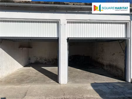 garage parking à louer tarbes
