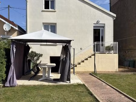 maison 4 pièces
