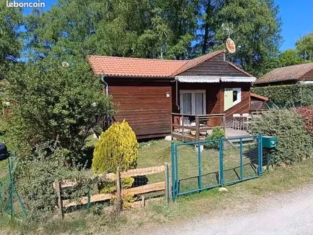 chalet 32m2