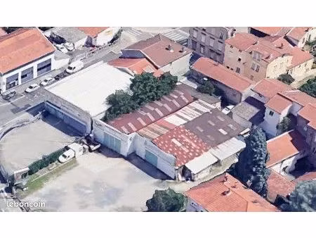 immeuble 288 m² oullins-pierre-bénite