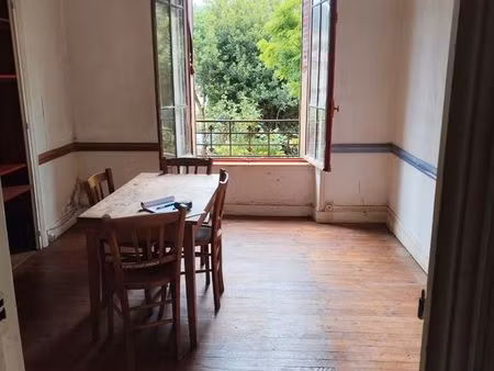 plateau 55m2