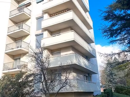 appartement 3 pièces 72 m²