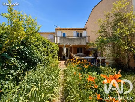 appartement 3 pièces 73 m²