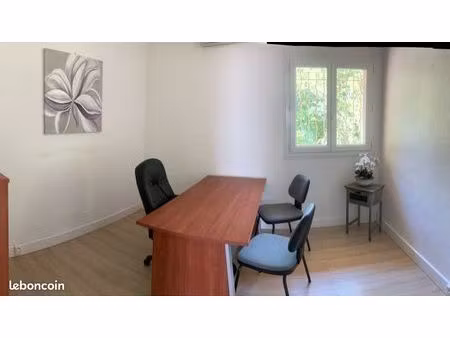 bureau administratif /local commercial
