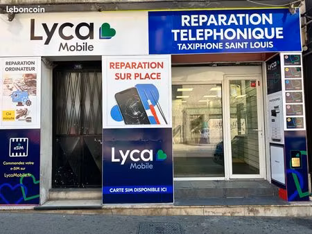 local cedes le bail