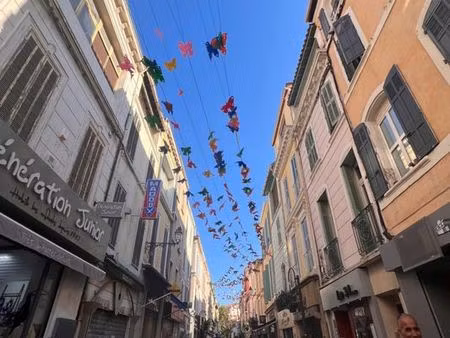 local 28 m² martigues