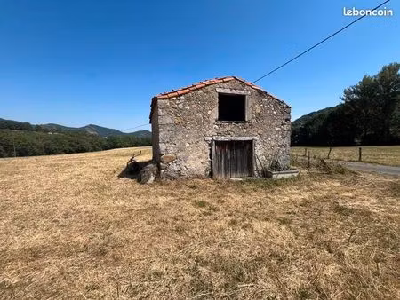 terrain 2 000 m² samuran