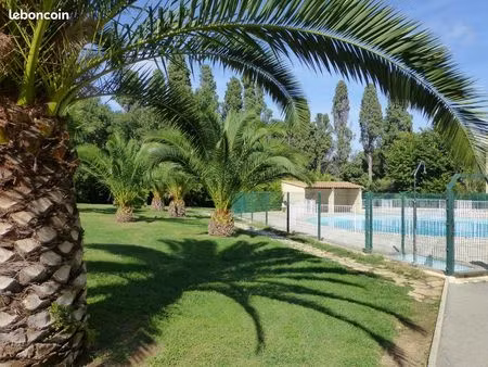 appartement 4 pièces 82 m²