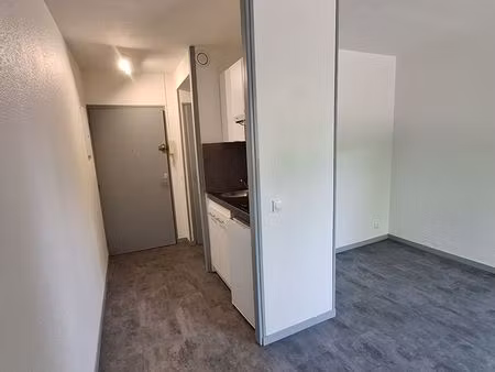 studio 20 m²