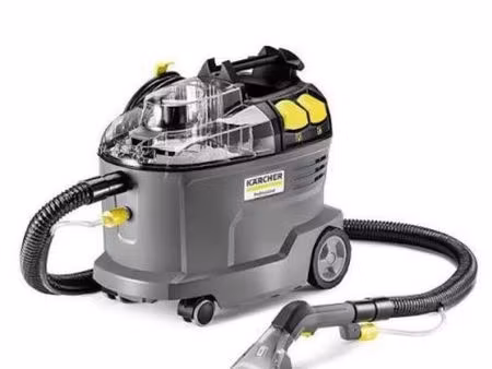 location shampouineuse karcher