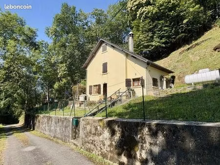 maison 2 pièces 54 m²