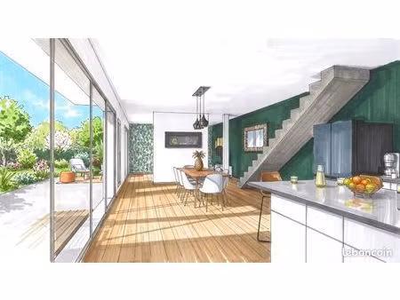 maison 7 pièces 175 m²