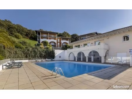 appartement t2 location