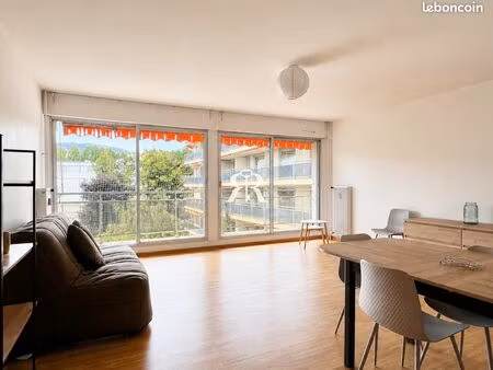 appartement 1 pièce 36 m²