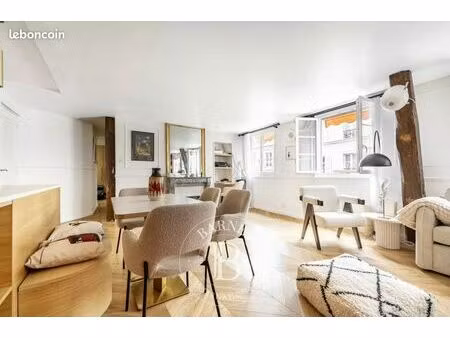 appartement/suite parisienne d'exception - champs elysees