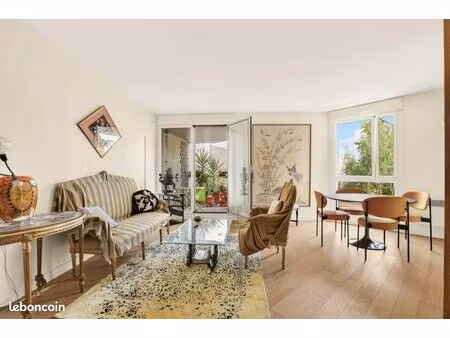 appartement 3 pièces 68 m²