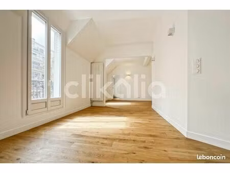 appartement 3 pièces 68 m²