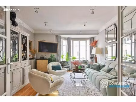 appartement 3 pièces 79 m²