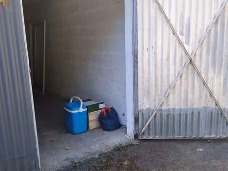 location garage