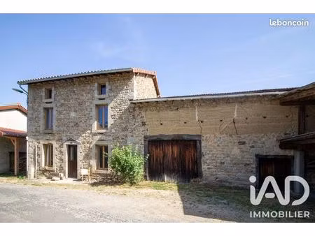 ferme 4 pièces 85 m²