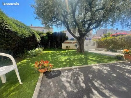 maison 4 pièces