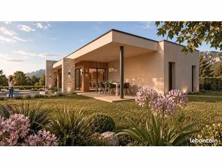 maison 5 pièces 160 m²