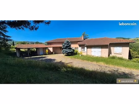maison 8 pièces 214 m²