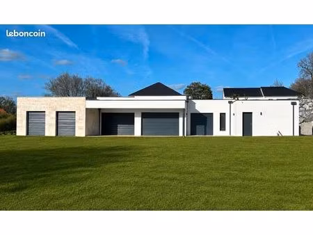 villa contemporaine d'exception re 2020 – vue panoramique sur les pyrénées