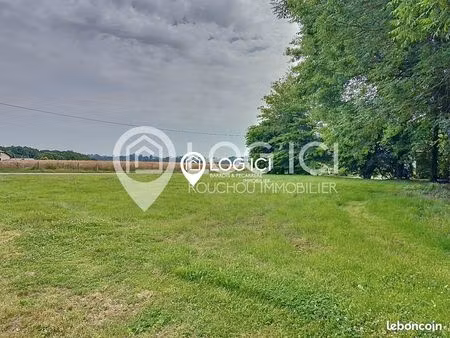 terrain 1500 m² soumoulou