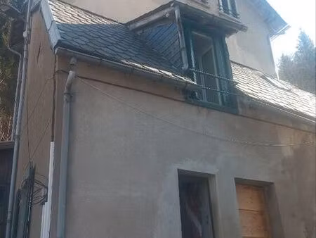 immeuble centre mont dore 200 m2