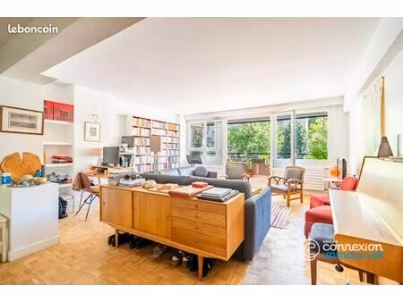 appartement 5 pièces 110 m²