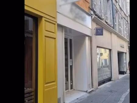 droit au bail aix en proence