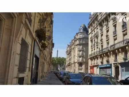 appartement 4 pièces 97 m²