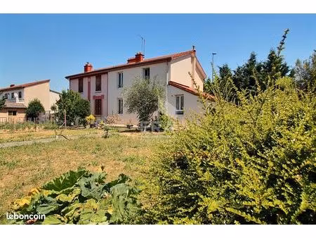maison 4 pièces 76 m²
