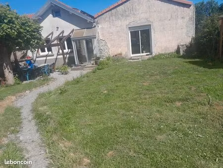 vente bien immobilier