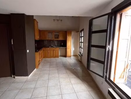 appartement 3 pièces 70 m²