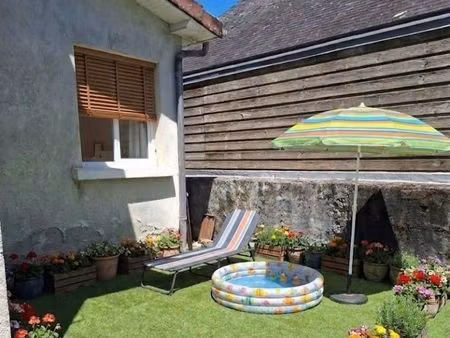 maison 4 pièces 91 m²