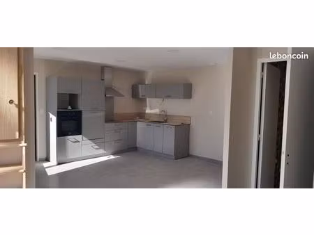 location appartement pmr