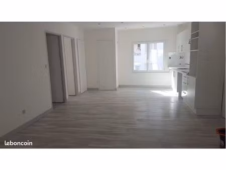 appartement t4