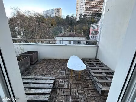 studio étudiant