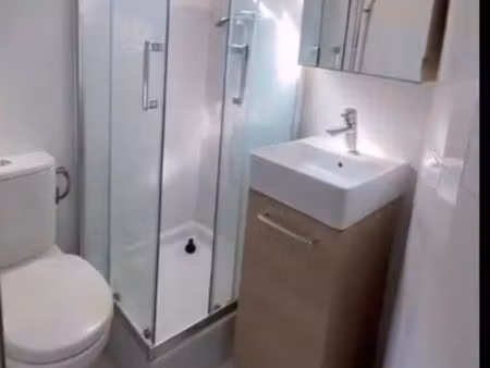 appartement 1 pièce meublé
