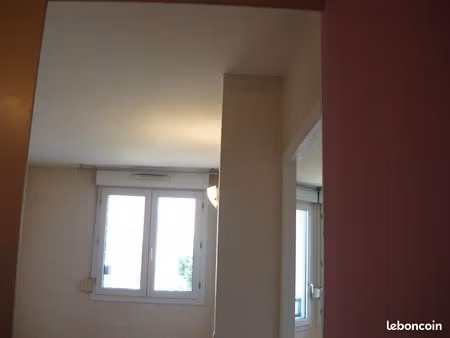 appartement garage étudiants ou autre