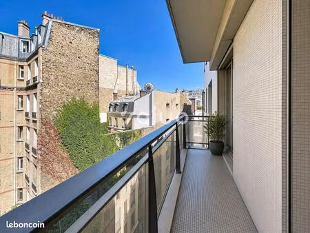 appartement 5 pièces 116 m²