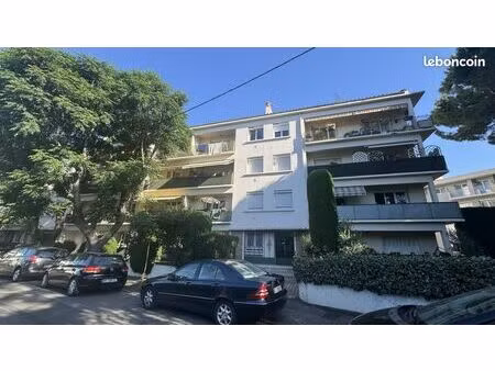 appartement 1 pièce 35 m²