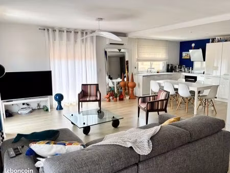 appartement t4 à vendre