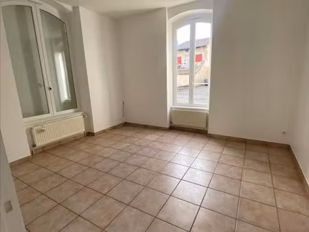 appartement 3 pièces 50 m²
