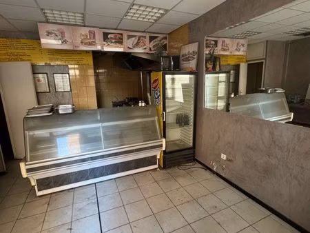 local commercial