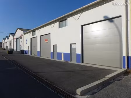 local de 172m2 - secteur panchot - perpignan sud