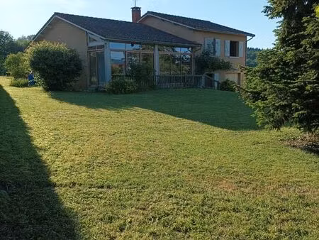 vente de maison