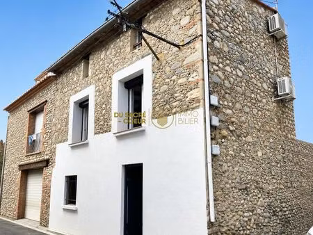 maison 4 pièces 101 m²